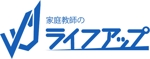 ノミチワーク (nomichi)さんの新規開業予定の "家庭教師のライフアップ" のロゴの作成への提案