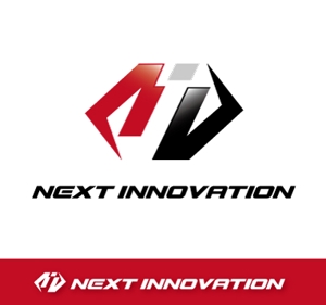 Hiko-KZ Design (hiko-kz)さんの新会社「NEXT INNOVATION」のロゴデザインをお願い致します！への提案