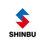 skyblue (skyblue)さんの信武商事株式会社のロゴへの提案