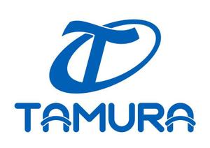 renamaruuさんの学生服専門店「ＴＡＭＵＲＡ」のロゴマーク・ロゴタイプへの提案