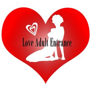 fantasy ()さんのポータルサイト 『Love ♡ Adult Entrance』のロゴへの提案