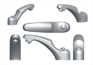 Kima (masa_3930)さんの自動水栓（蛇口部分）の３Ｄデータ作成への提案