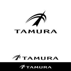 oo_design (oo_design)さんの学生服専門店「ＴＡＭＵＲＡ」のロゴマーク・ロゴタイプへの提案