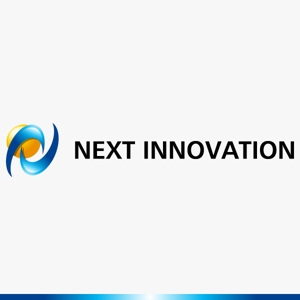 yuizm ()さんの新会社「NEXT INNOVATION」のロゴデザインをお願い致します！への提案