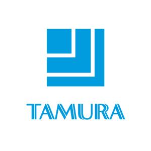 F-Jac (F-Jac)さんの学生服専門店「ＴＡＭＵＲＡ」のロゴマーク・ロゴタイプへの提案