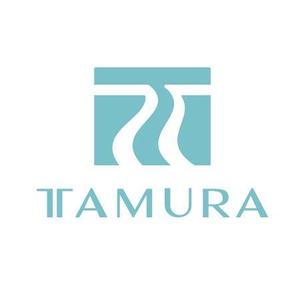 DETELU(デテル) (detelu)さんの学生服専門店「ＴＡＭＵＲＡ」のロゴマーク・ロゴタイプへの提案