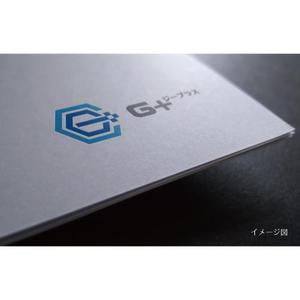 coco design (tomotin)さんのインターネットサービスプロバイダーのロゴ作成への提案