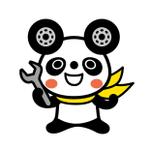 Ｄ-ｓｗｉｆｔ (d-swift)さんの車検をイメージさせる「ゆるキャラ」デザインへの提案