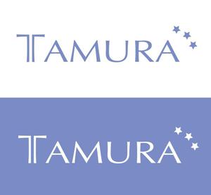 tomokanyui (tomokanyui)さんの学生服専門店「ＴＡＭＵＲＡ」のロゴマーク・ロゴタイプへの提案