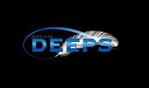 121stさんのホストクラブ「DEEPS」のロゴへの提案