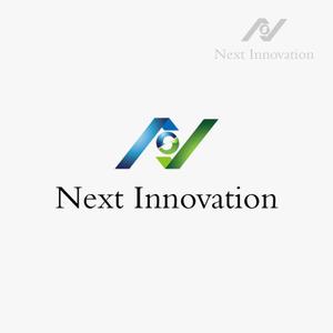 gou3 design (ysgou3)さんの新会社「NEXT INNOVATION」のロゴデザインをお願い致します！への提案