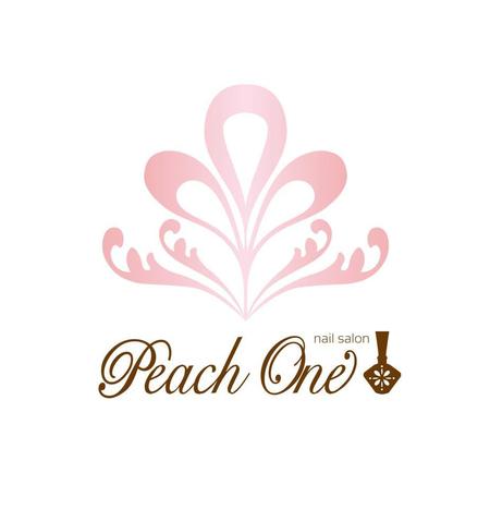 apple (apple29)さんのネイルサロン peach oneへの提案