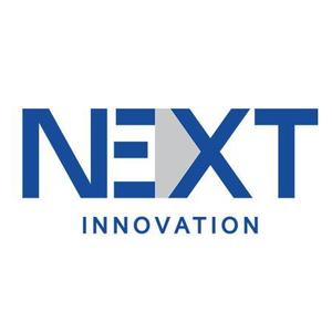 shibata's studio (shibatasstudio)さんの新会社「NEXT INNOVATION」のロゴデザインをお願い致します！への提案