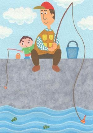 おかただひこ (okaoka1547)さんの絵本のイラスト作成者の選定への提案