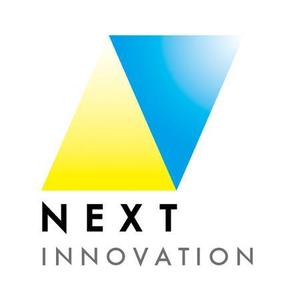 熊本在住漫画家です！ ()さんの新会社「NEXT INNOVATION」のロゴデザインをお願い致します！への提案