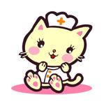 mimika (mimika)さんの産婦人科向けスマホアプリに登場するキャラクターデザインへの提案