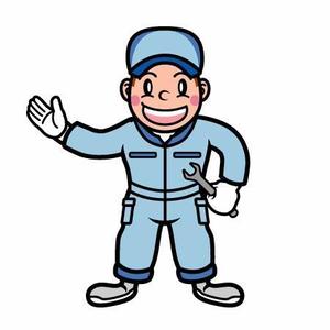 str-labelさんの車検をイメージさせる「ゆるキャラ」デザインへの提案