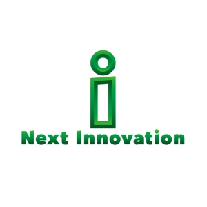 ノーザンライト (northern_light)さんの新会社「NEXT INNOVATION」のロゴデザインをお願い致します！への提案