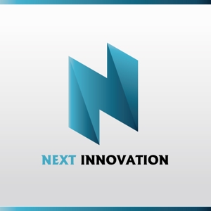 kim01 (kim01)さんの新会社「NEXT INNOVATION」のロゴデザインをお願い致します！への提案