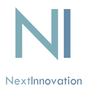 ZOO_incさんの新会社「NEXT INNOVATION」のロゴデザインをお願い致します！への提案