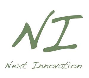 ZOO_incさんの新会社「NEXT INNOVATION」のロゴデザインをお願い致します！への提案