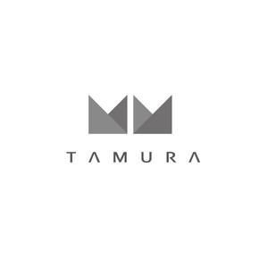 第１０企画（R） (daijukikaku)さんの学生服専門店「ＴＡＭＵＲＡ」のロゴマーク・ロゴタイプへの提案