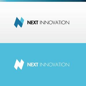 kim01 (kim01)さんの新会社「NEXT INNOVATION」のロゴデザインをお願い致します！への提案