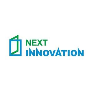 La ()さんの新会社「NEXT INNOVATION」のロゴデザインをお願い致します！への提案