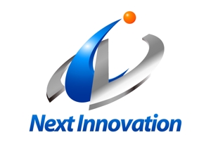 renamaruuさんの新会社「NEXT INNOVATION」のロゴデザインをお願い致します！への提案