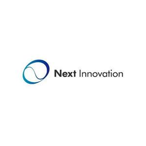 applepleeさんの新会社「NEXT INNOVATION」のロゴデザインをお願い致します！への提案