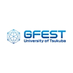 nakae_designさんの高校生を対象にして行う｢筑波大学GFEST」のロゴへの提案