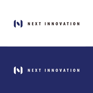 chpt.z (chapterzen)さんの新会社「NEXT INNOVATION」のロゴデザインをお願い致します！への提案