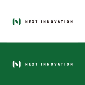 chpt.z (chapterzen)さんの新会社「NEXT INNOVATION」のロゴデザインをお願い致します！への提案