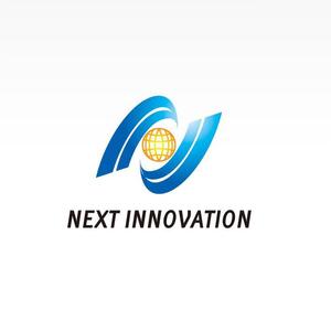 REVELA (REVELA)さんの新会社「NEXT INNOVATION」のロゴデザインをお願い致します！への提案