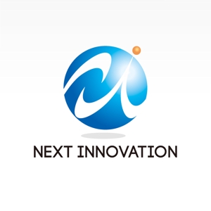 REVELA (REVELA)さんの新会社「NEXT INNOVATION」のロゴデザインをお願い致します！への提案