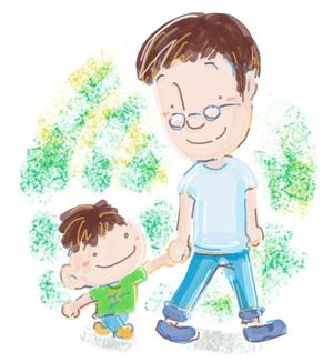 よしみ (yo4mi)さんの絵本のイラスト作成者の選定への提案