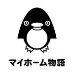 K2 (k2_creator)さんの「住宅メーカーのホームページで使うキャラクター」のロゴ作成への提案