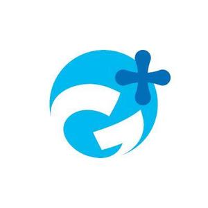 omo_chi002さんのインターネットサービスプロバイダーのロゴ作成への提案