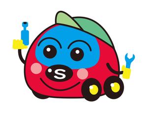 mixflavor (flavor55)さんの車検をイメージさせる「ゆるキャラ」デザインへの提案