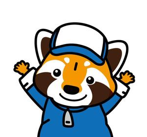 @core (core___)さんの車検をイメージさせる「ゆるキャラ」デザインへの提案