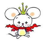 mimika (mimika)さんの白ネズミのピロチューをあなたのセンスでもっとかわいくしてくださいへの提案