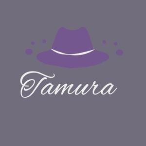 TT (andreinazerpa24)さんの学生服専門店「ＴＡＭＵＲＡ」のロゴマーク・ロゴタイプへの提案