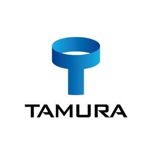 DOOZ (DOOZ)さんの学生服専門店「ＴＡＭＵＲＡ」のロゴマーク・ロゴタイプへの提案