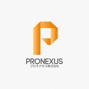 REVELA (REVELA)さんのプロネクサス株式会社のロゴへの提案