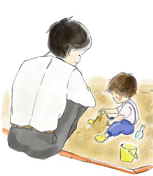 keiko (keitonopanty)さんの絵本のイラスト作成者の選定への提案