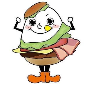 happy_mac (happy_mac)さんのお茶目なegg(たまご）マンのキャラクターへの提案