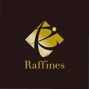 REVELA (REVELA)さんのプロダクション　株式会社ラフィネス （Raffines)のロゴへの提案