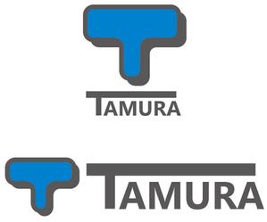 じゃっきー (jakkijakki)さんの学生服専門店「ＴＡＭＵＲＡ」のロゴマーク・ロゴタイプへの提案