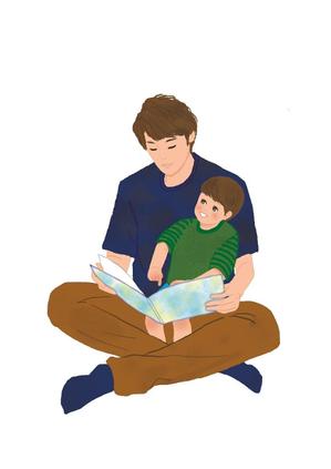 cordelia ()さんの絵本のイラスト作成者の選定への提案