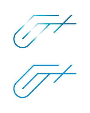 chanlanさんのインターネットサービスプロバイダーのロゴ作成への提案